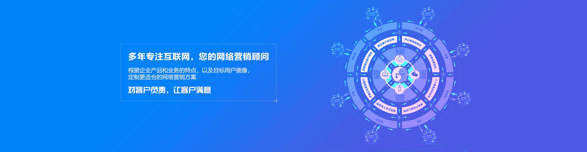 七股百度运营推广