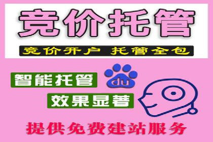 百度推广开户案例解析：如何设置关键词和广告创意