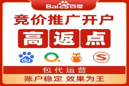 行业趋势下的SEM竞价代运营公司成功案例分析