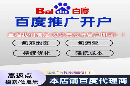 百度竞价推广：从投放策略到效果评估的全过程